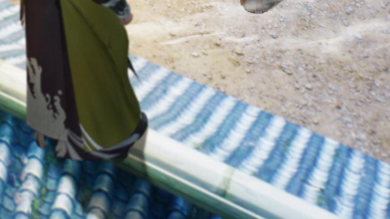 第70话：增援抵达(1/2)-第71话