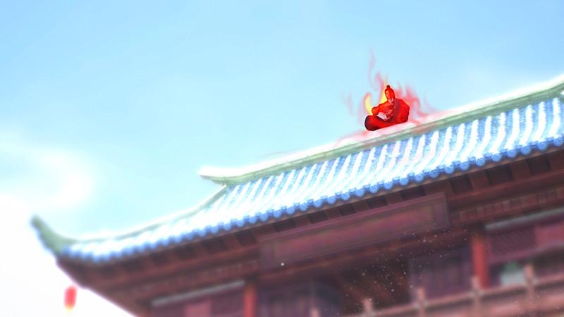 第70话：增援抵达(1/2)-第71话