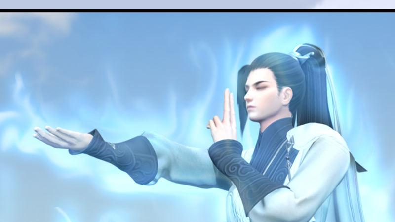 第70话：增援抵达(1/2)-第71话