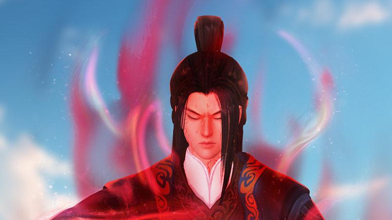 第70话：增援抵达(1/2)-第71话