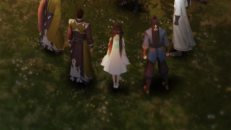 第72话：各显神通(1/2)-第73话