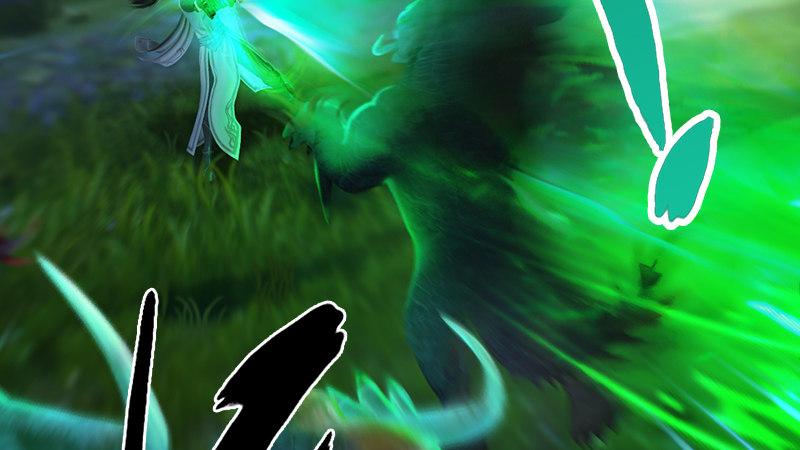 第74话：化神之威(1/3)-第75话