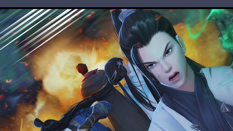 第74话：化神之威(1/3)-第75话