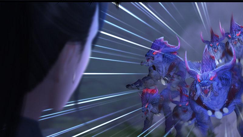 第74话：化神之威(1/3)-第75话