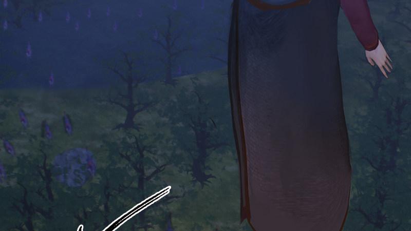 第74话：化神之威(1/3)-第75话