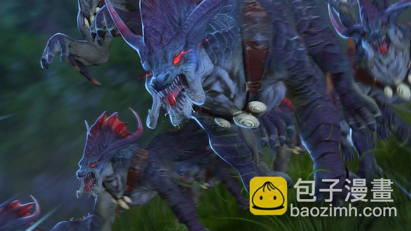 第74话：化神之威(1/3)-第75话