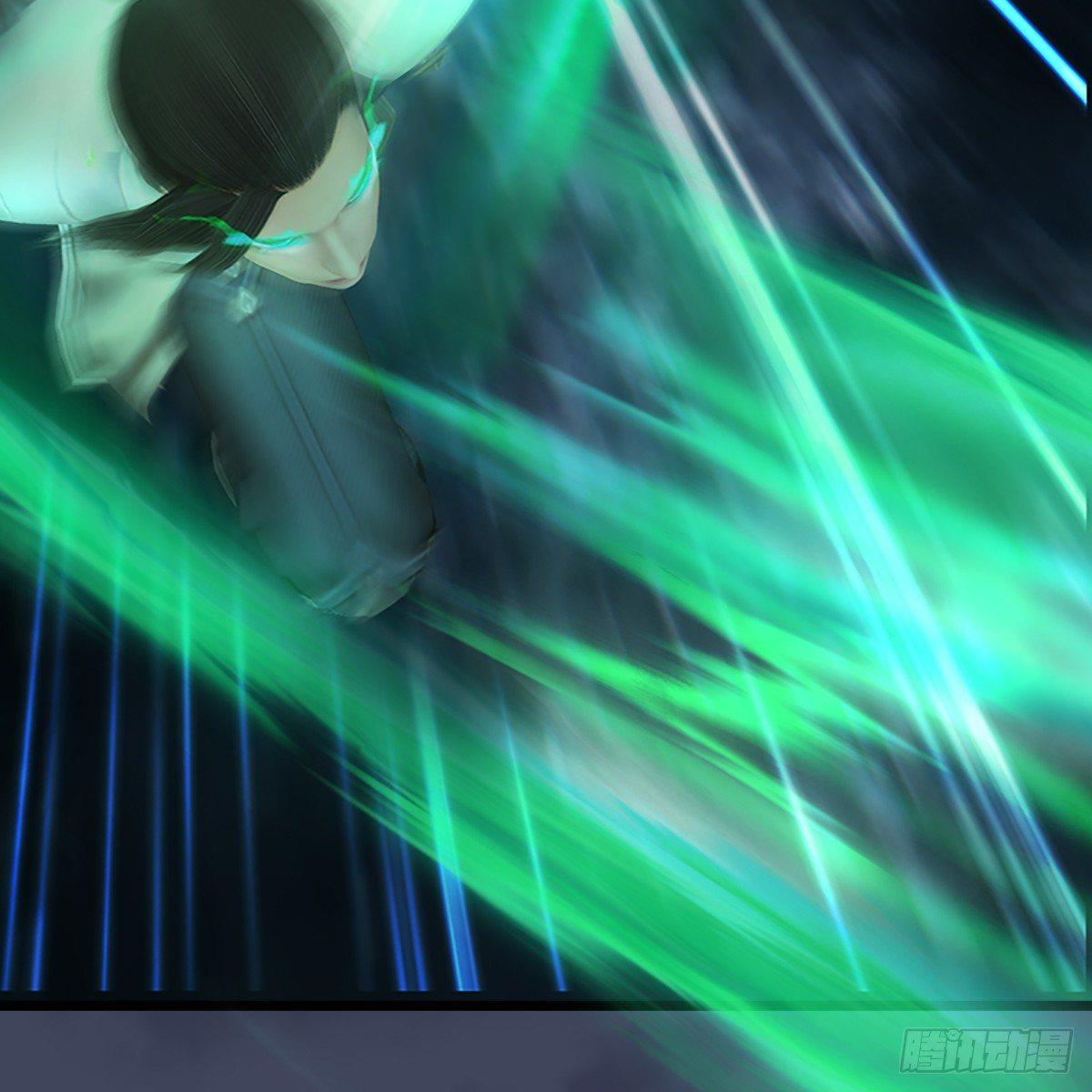 第78话：第二式 &middot; 神舞(1/2)-第79话