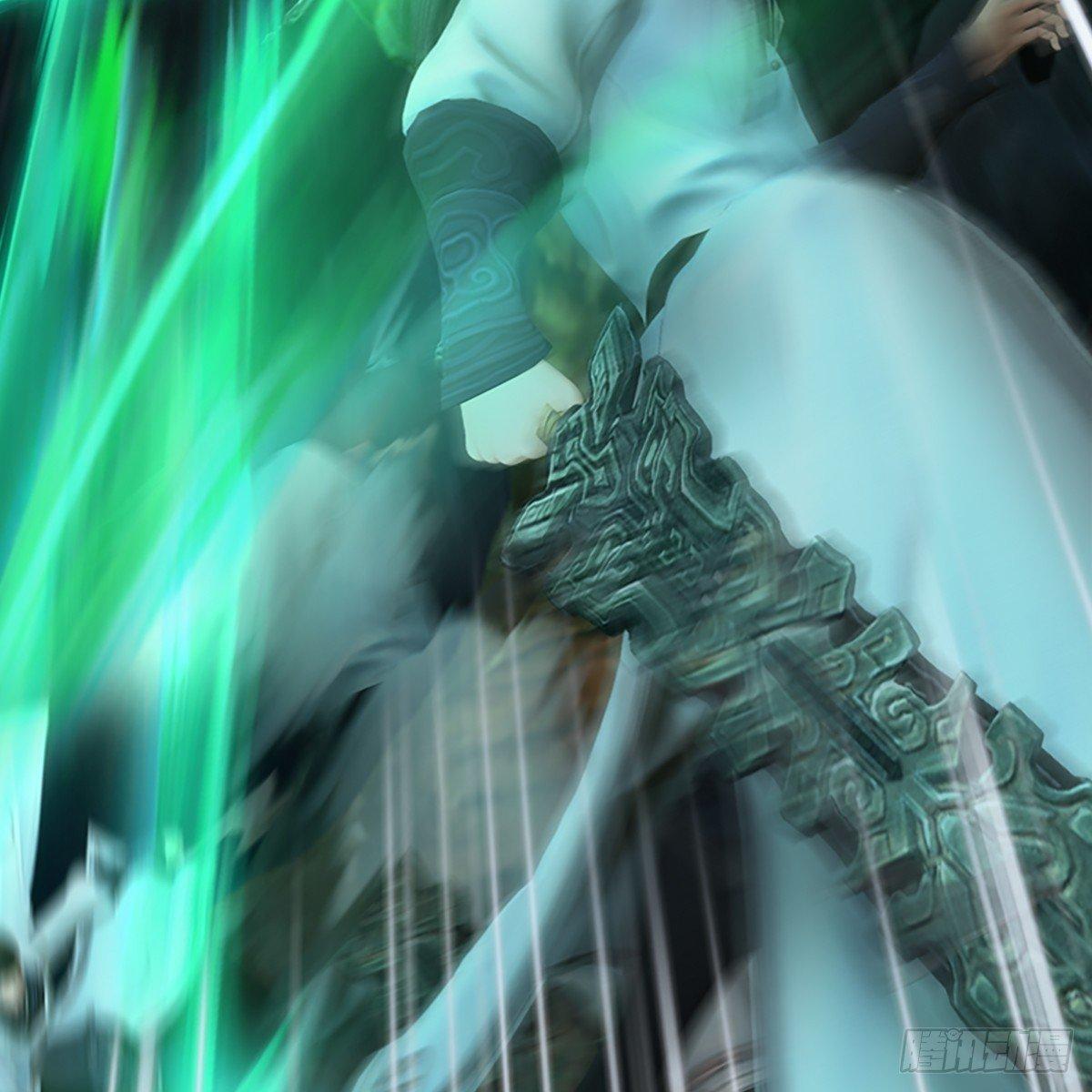 第78话：第二式 &middot; 神舞(1/2)-第79话