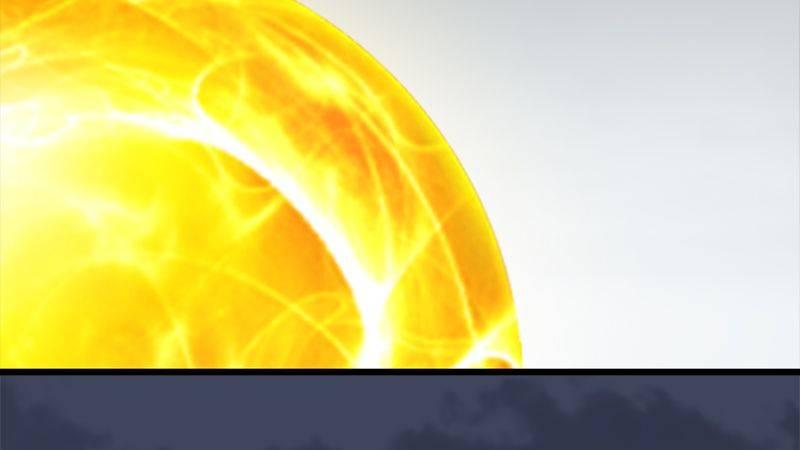 第8话：金色剑光(1/3)-第9话