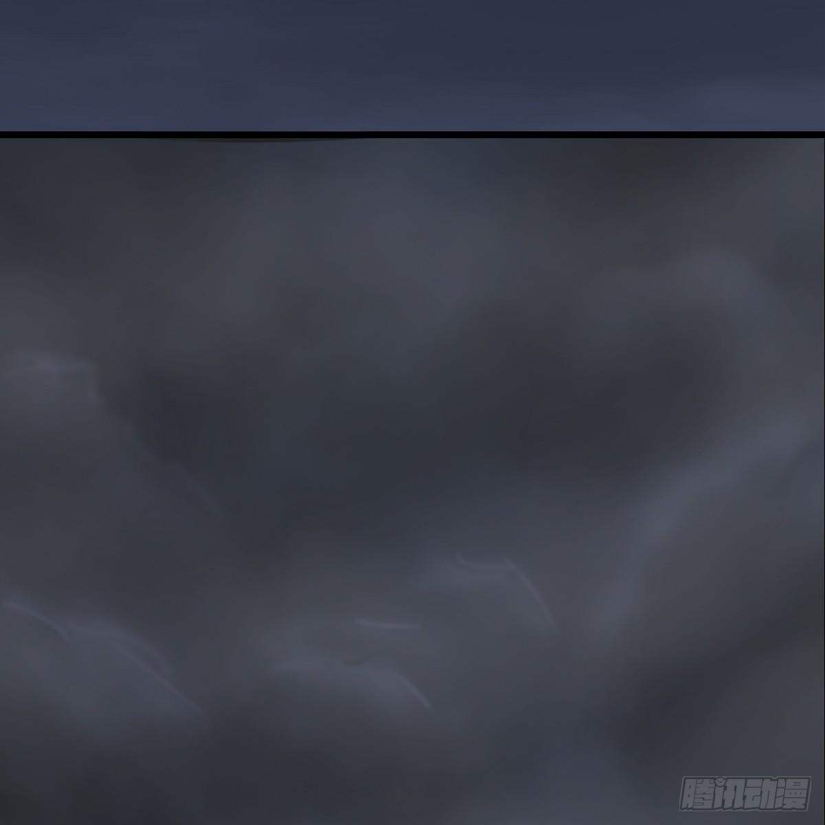 第80话：诡异(1/2)-第81话