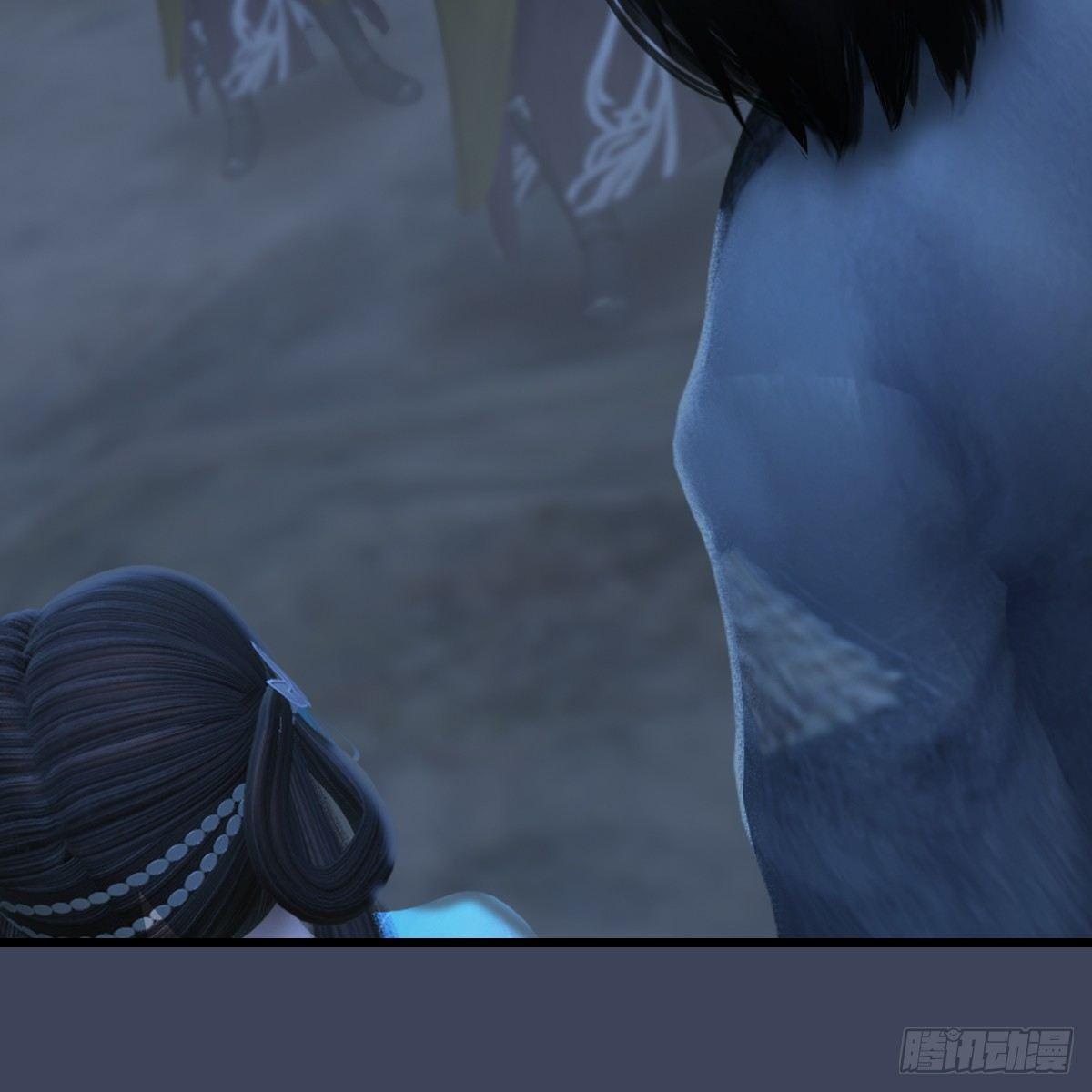 第80话：诡异(1/2)-第81话