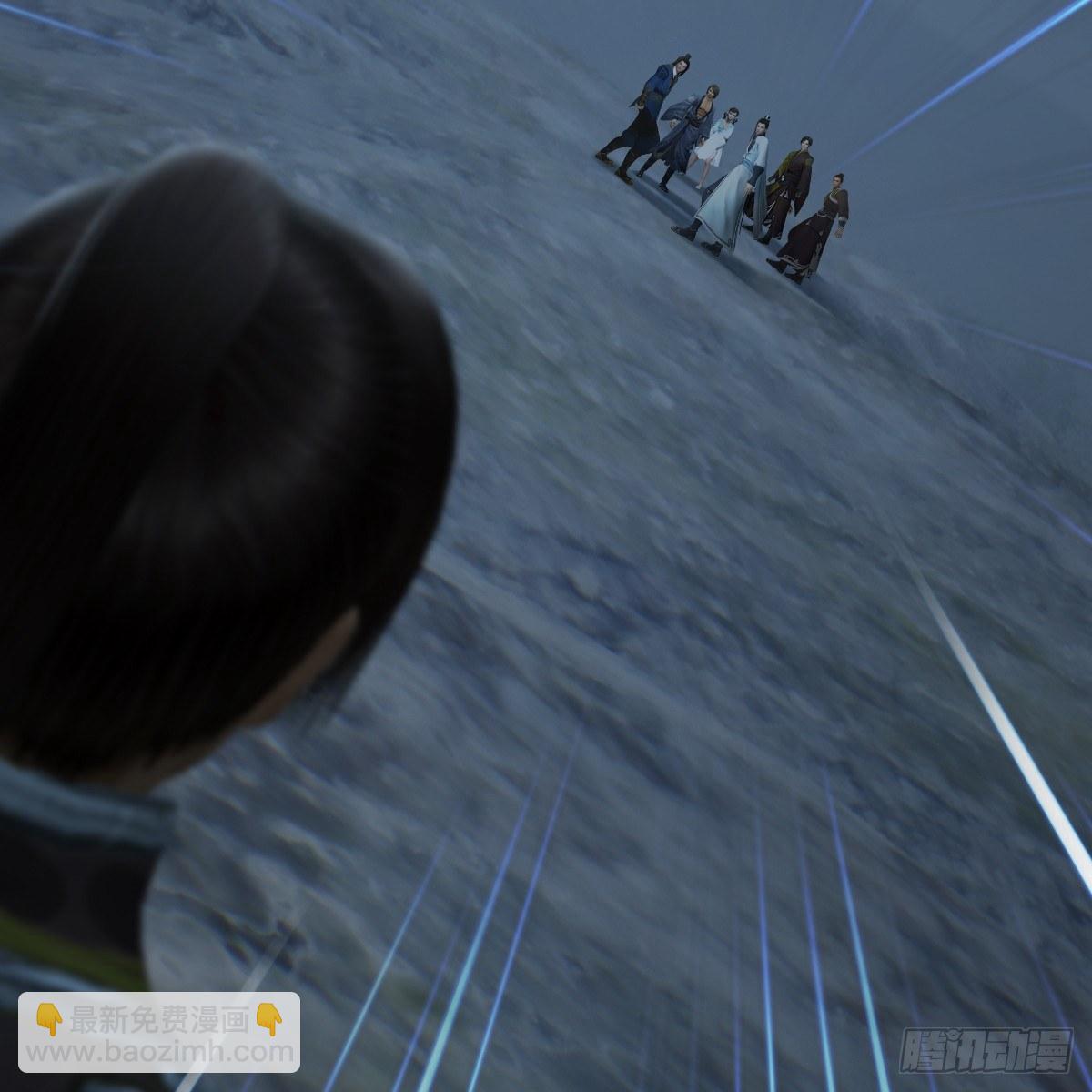 第80话：诡异(1/2)-第81话