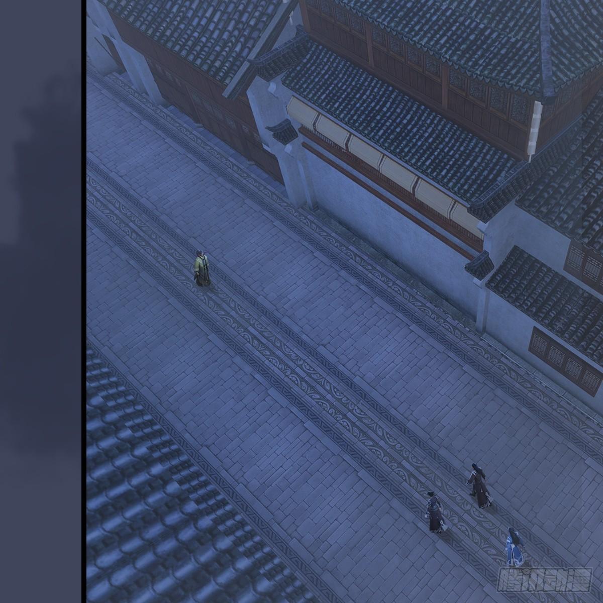 第82话：危机(1/2)-第83话