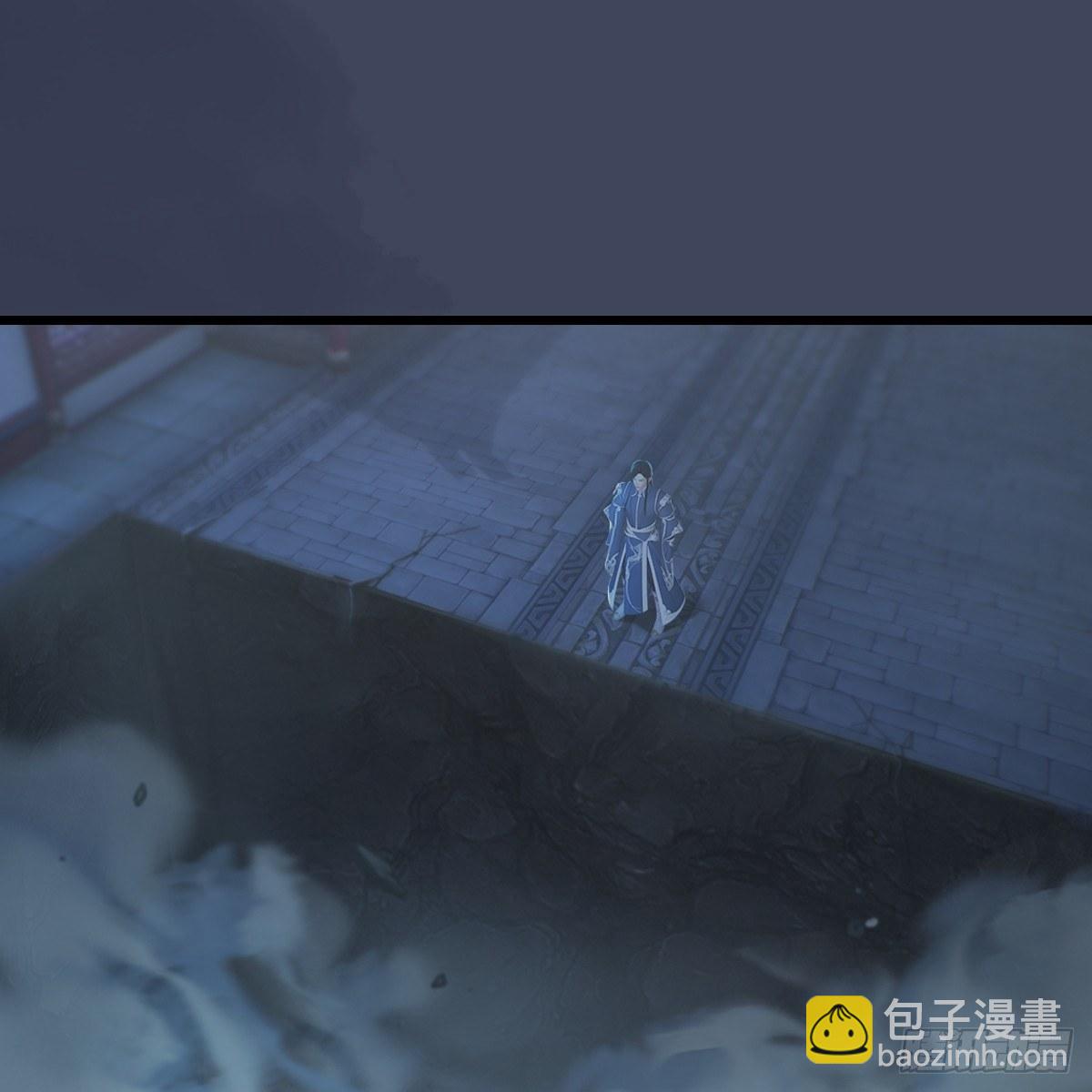 劍玲瓏 - 第84話：玉皇璽(1/2) - 7