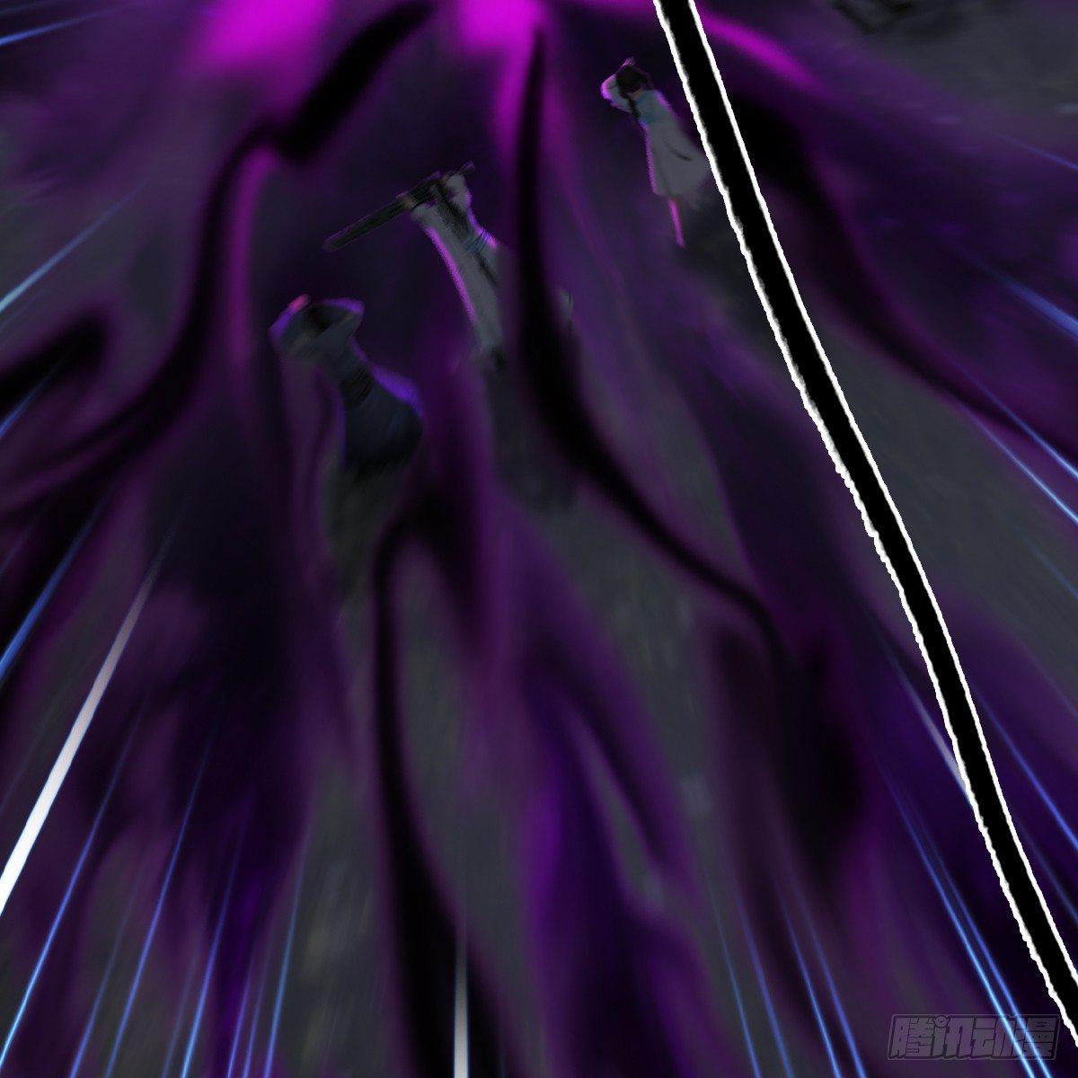 第90话：戾气之种再现(1/2)-第91话