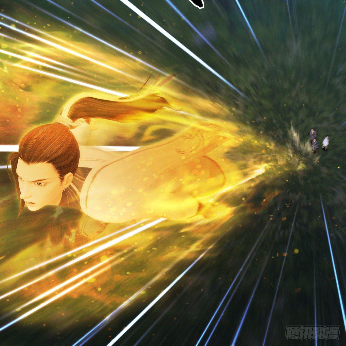 第92话：开战(1/2)-第93话