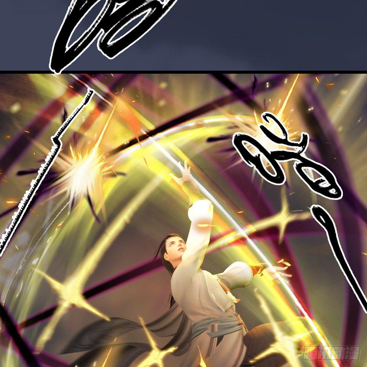 第94话：打不死的小强(1/2)-第95话