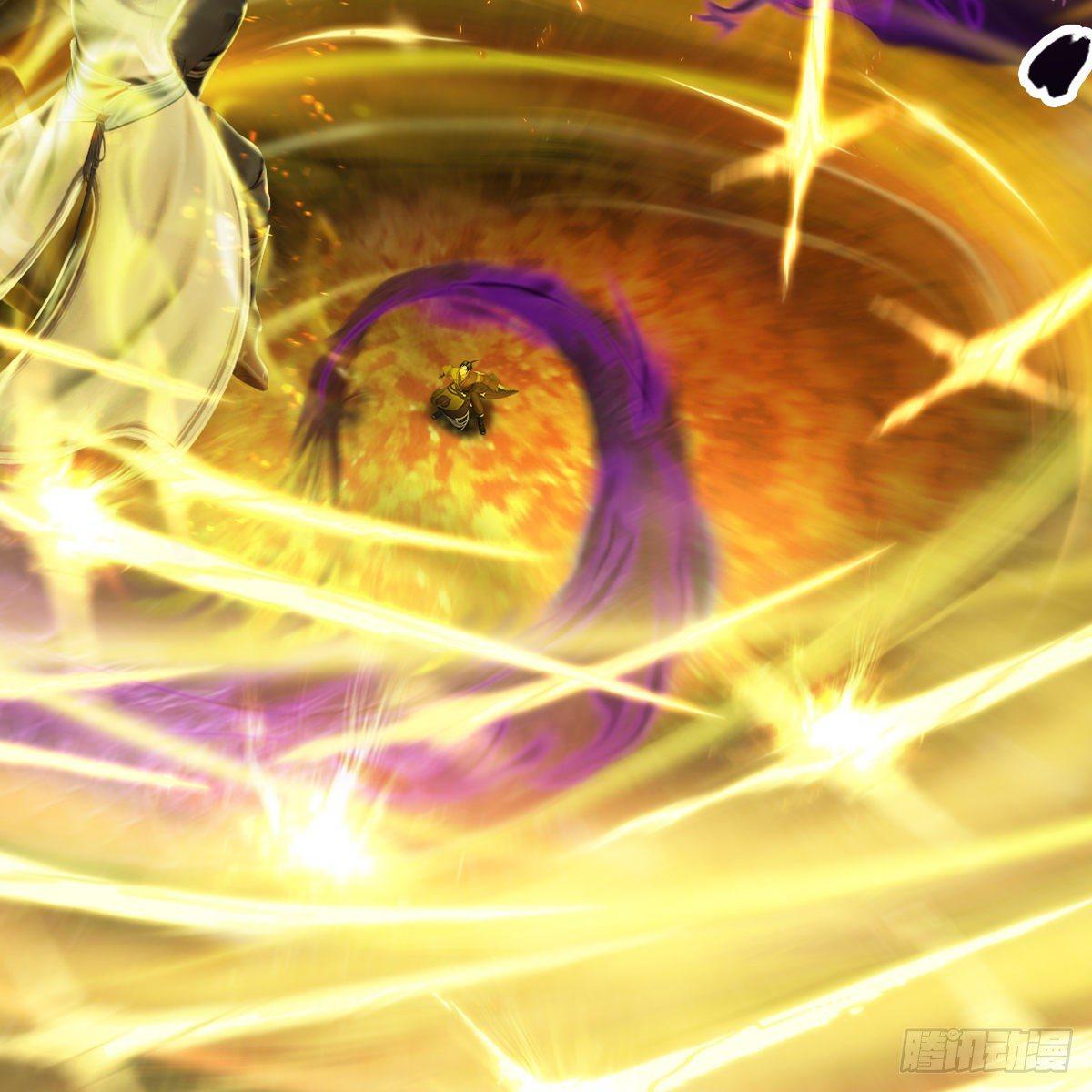 第94话：打不死的小强(1/2)-第95话