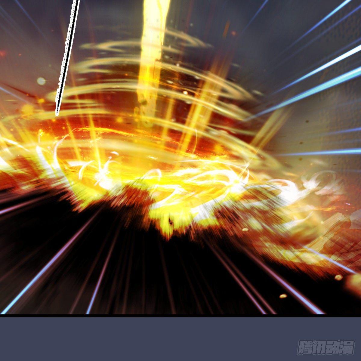 第94话：打不死的小强(1/2)-第95话