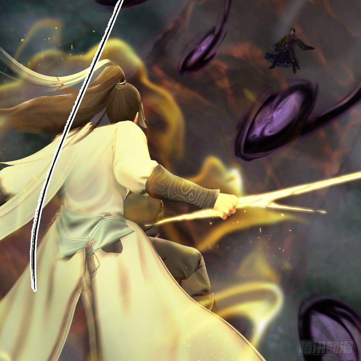 第94话：打不死的小强(1/2)-第95话