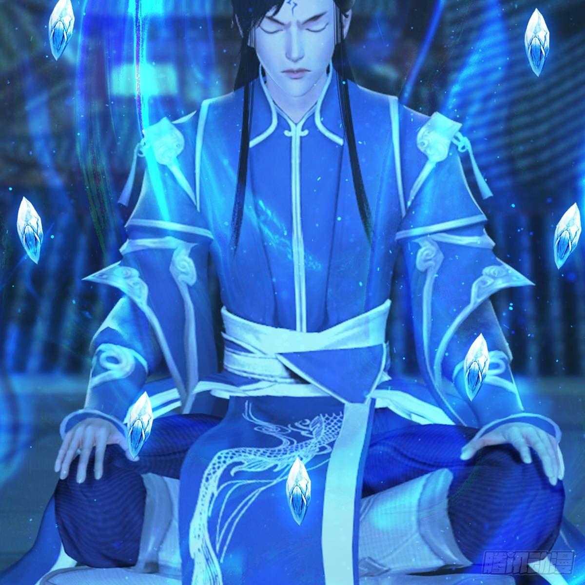 第98话：惨胜(1/2)-第99话