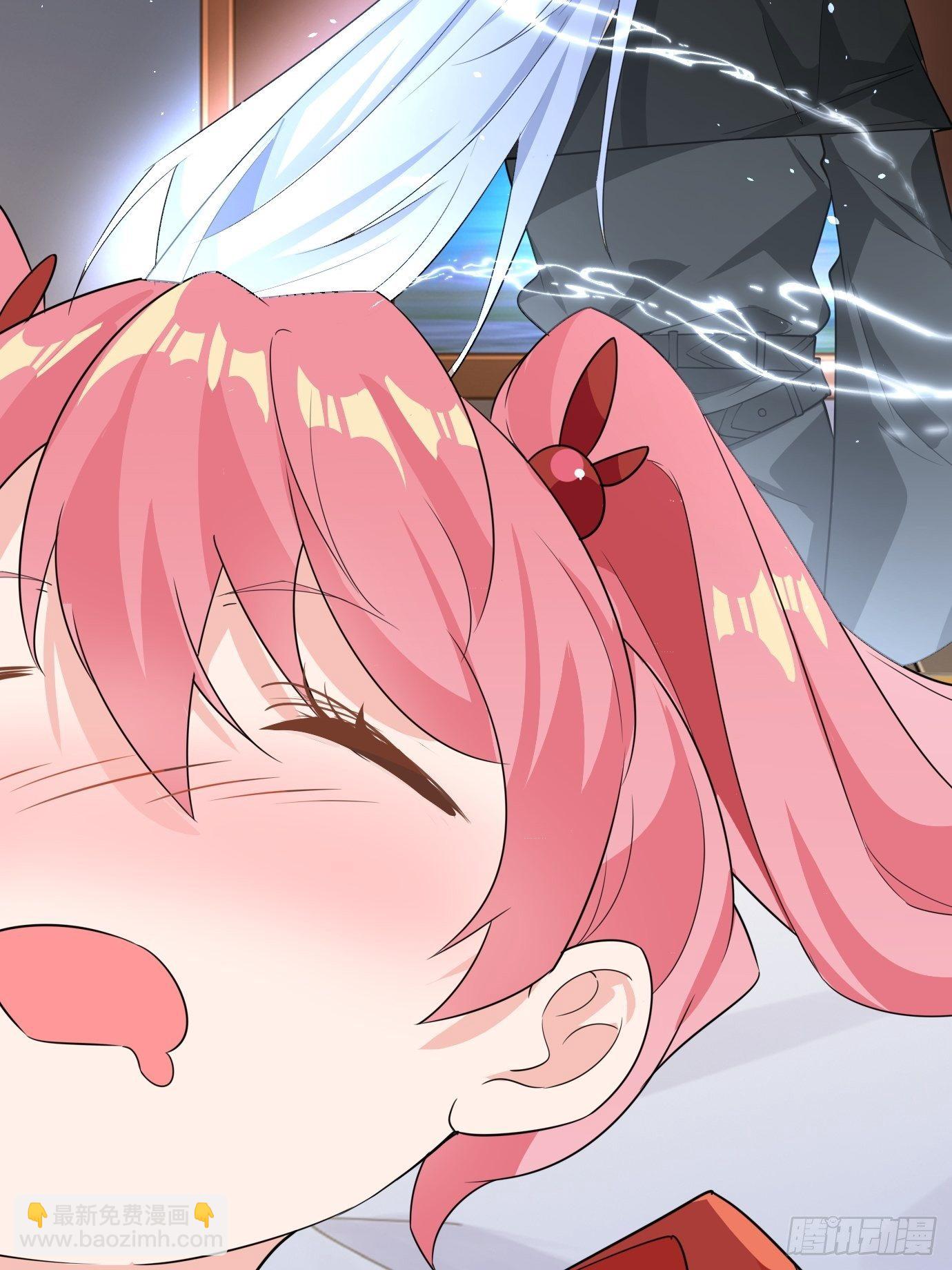 第十话：额，只是讲故事而已！(1/2)-第11话