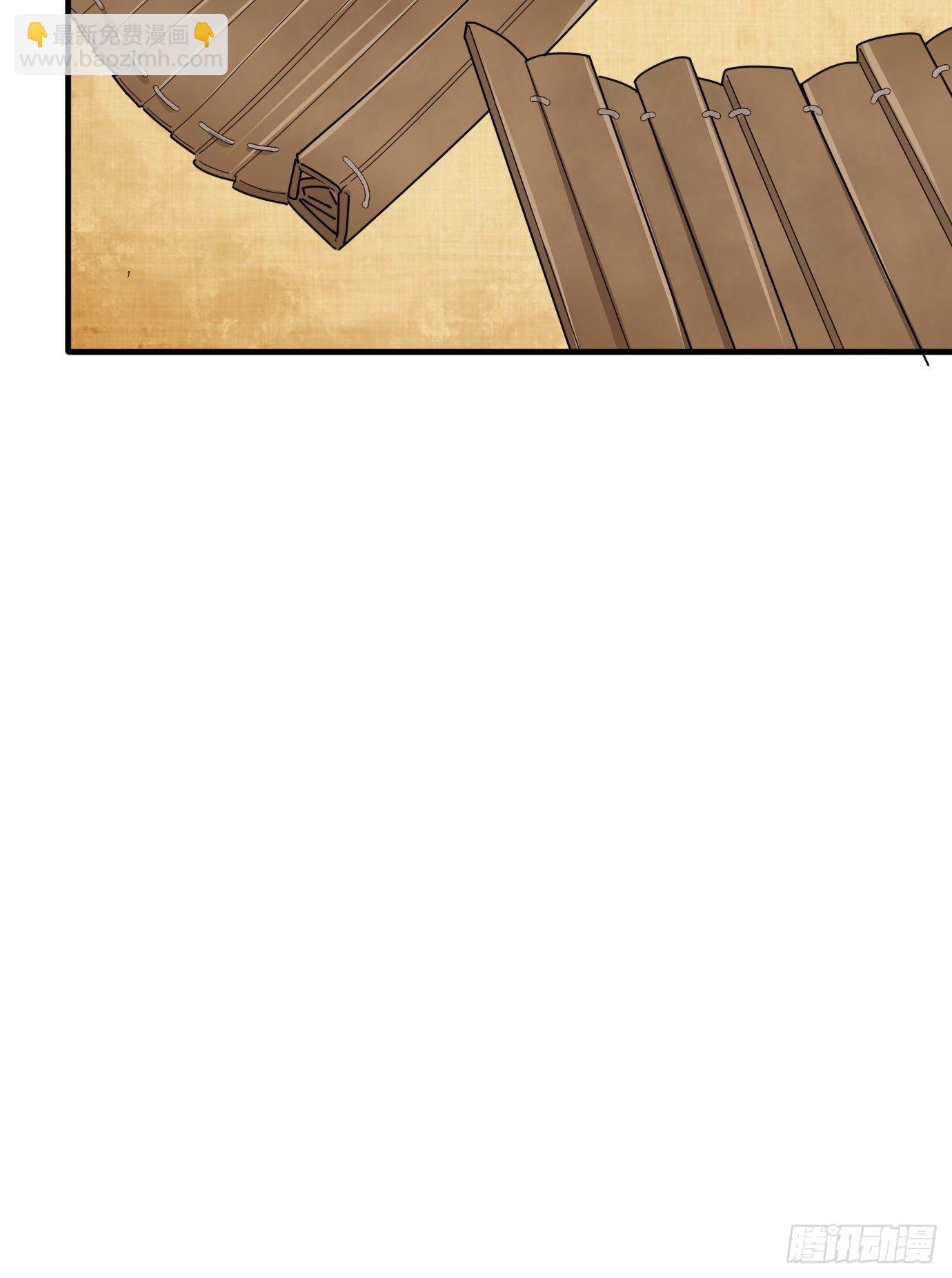 第十话：额，只是讲故事而已！(1/2)-第11话