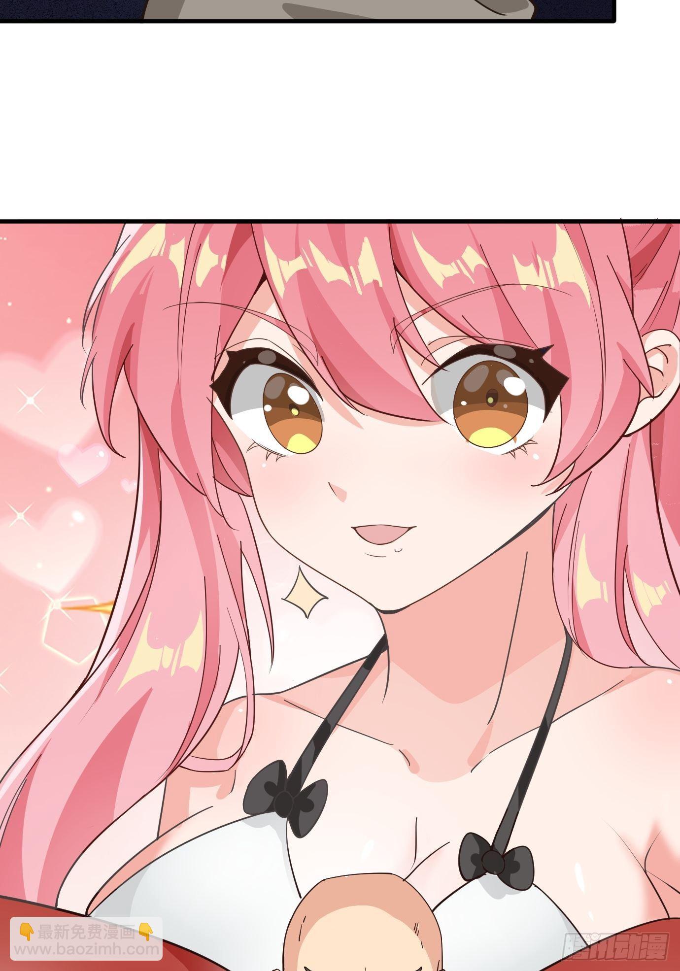 第十二话：脑补大小姐。-第13话