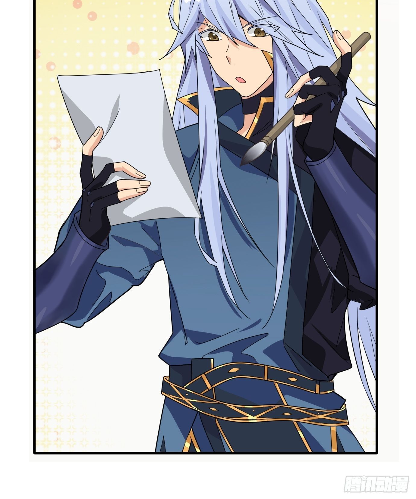 第十二话：脑补大小姐。-第13话