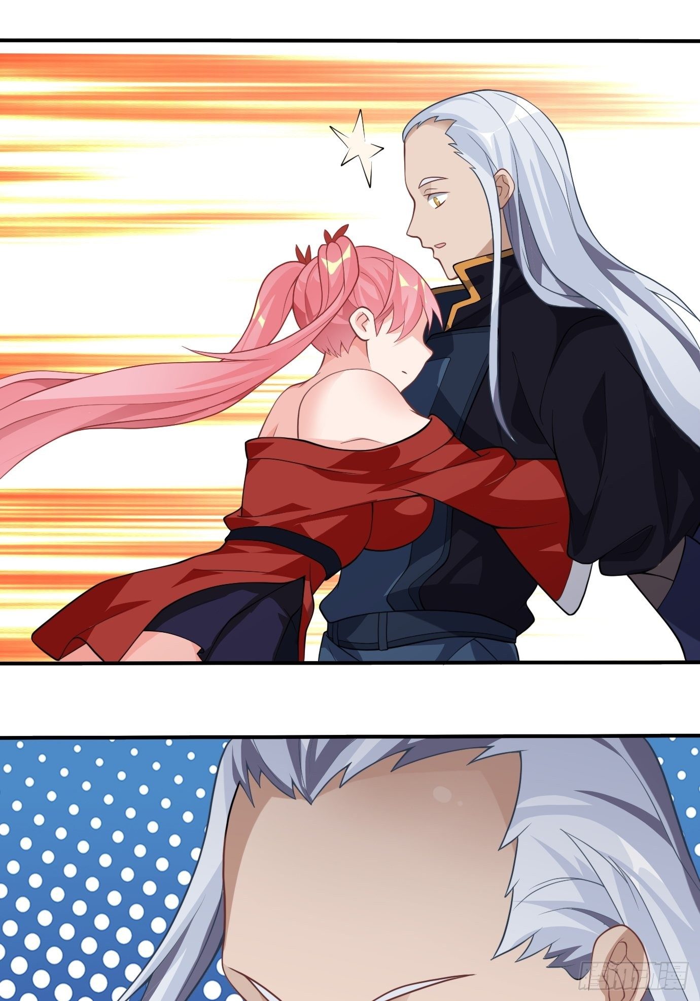 第十八话：追风剑法！-第19话