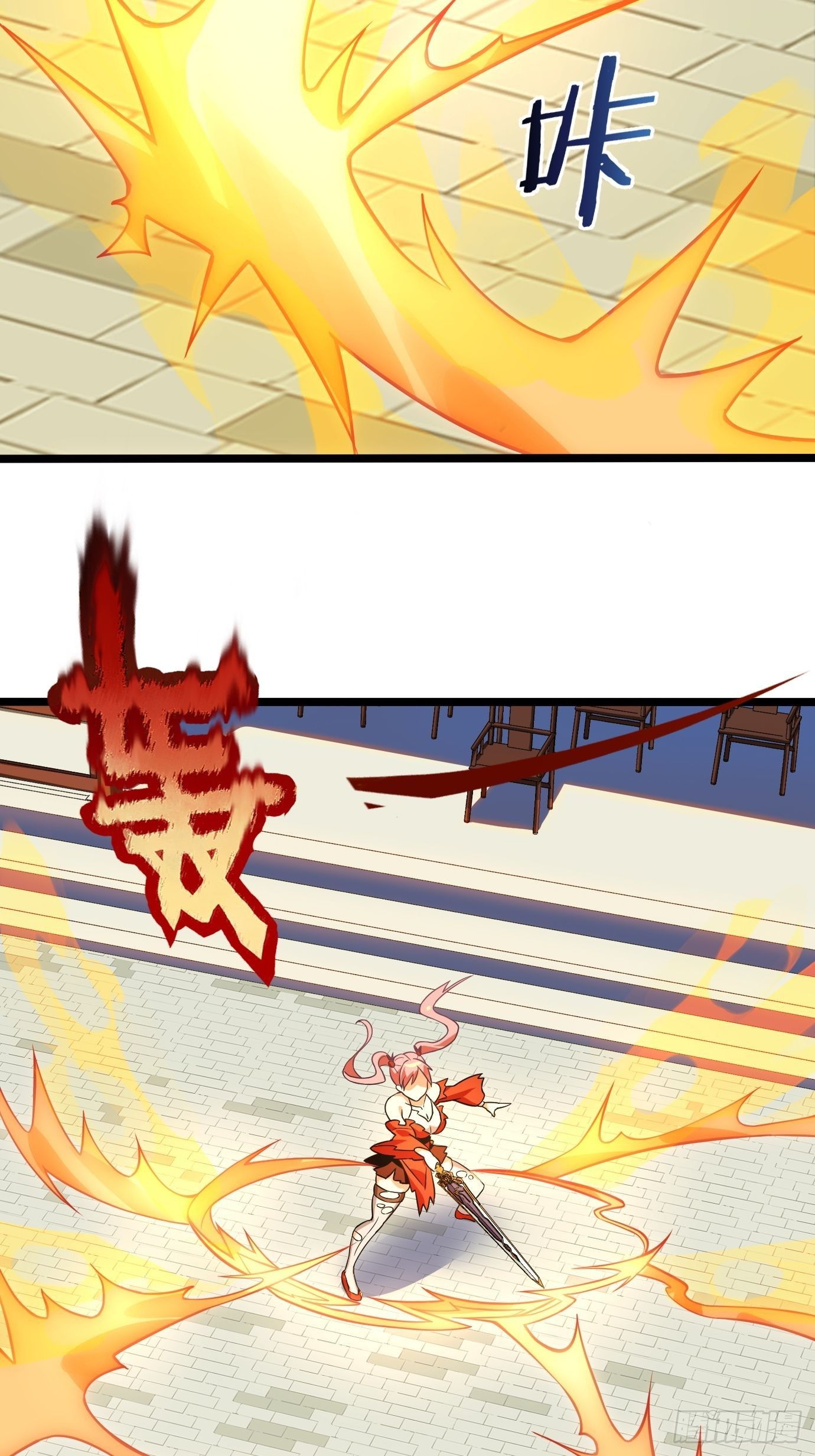 第二十话：考核成绩-第21话