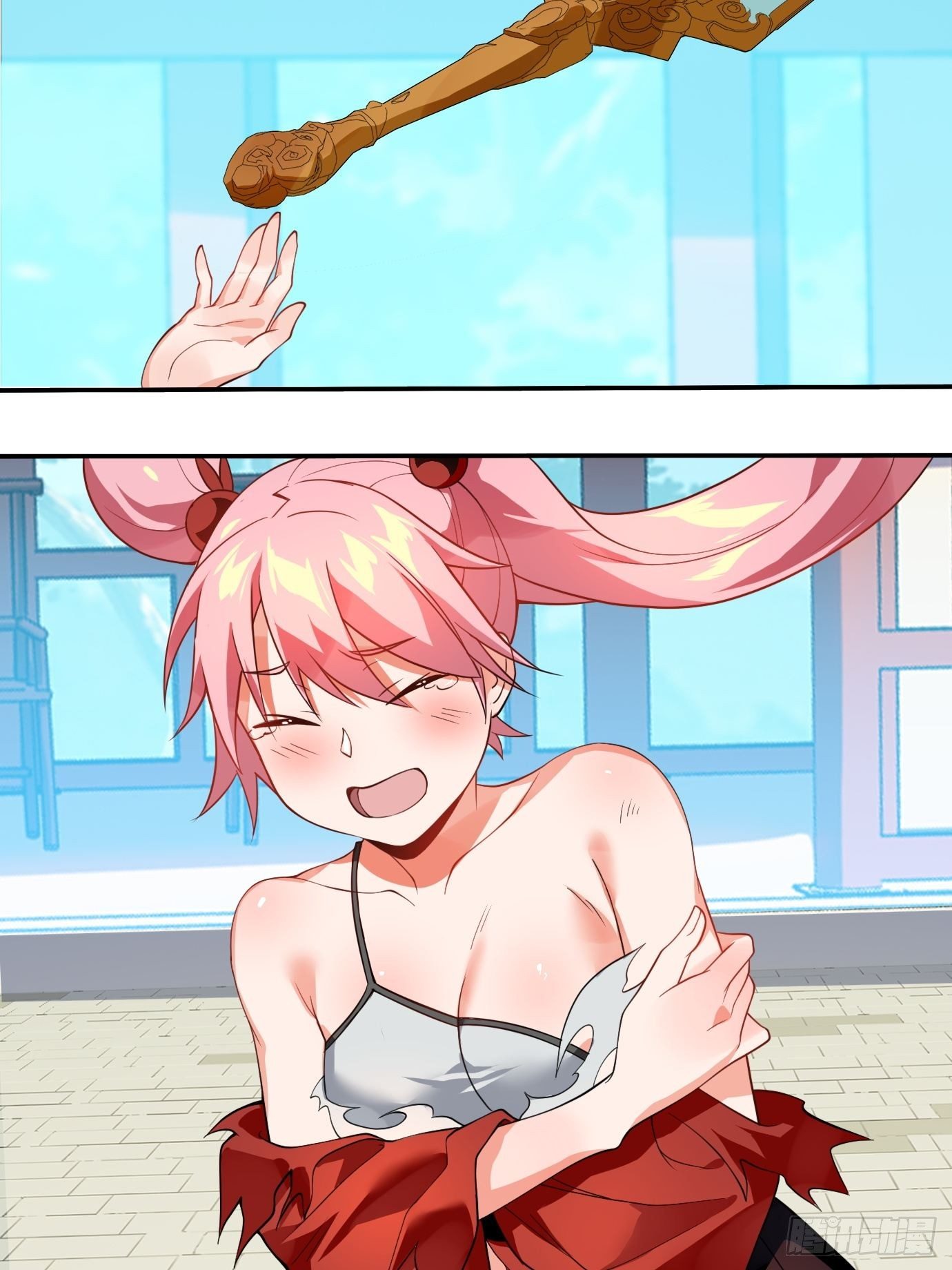 第二十话：考核成绩-第21话