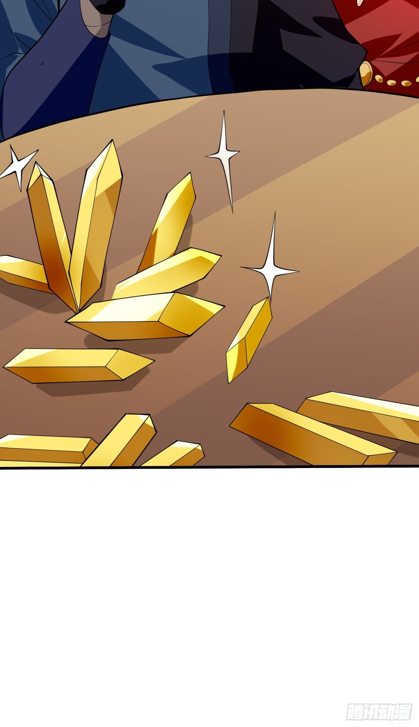 第二十六话：这个钱还要不要吧！-第27话