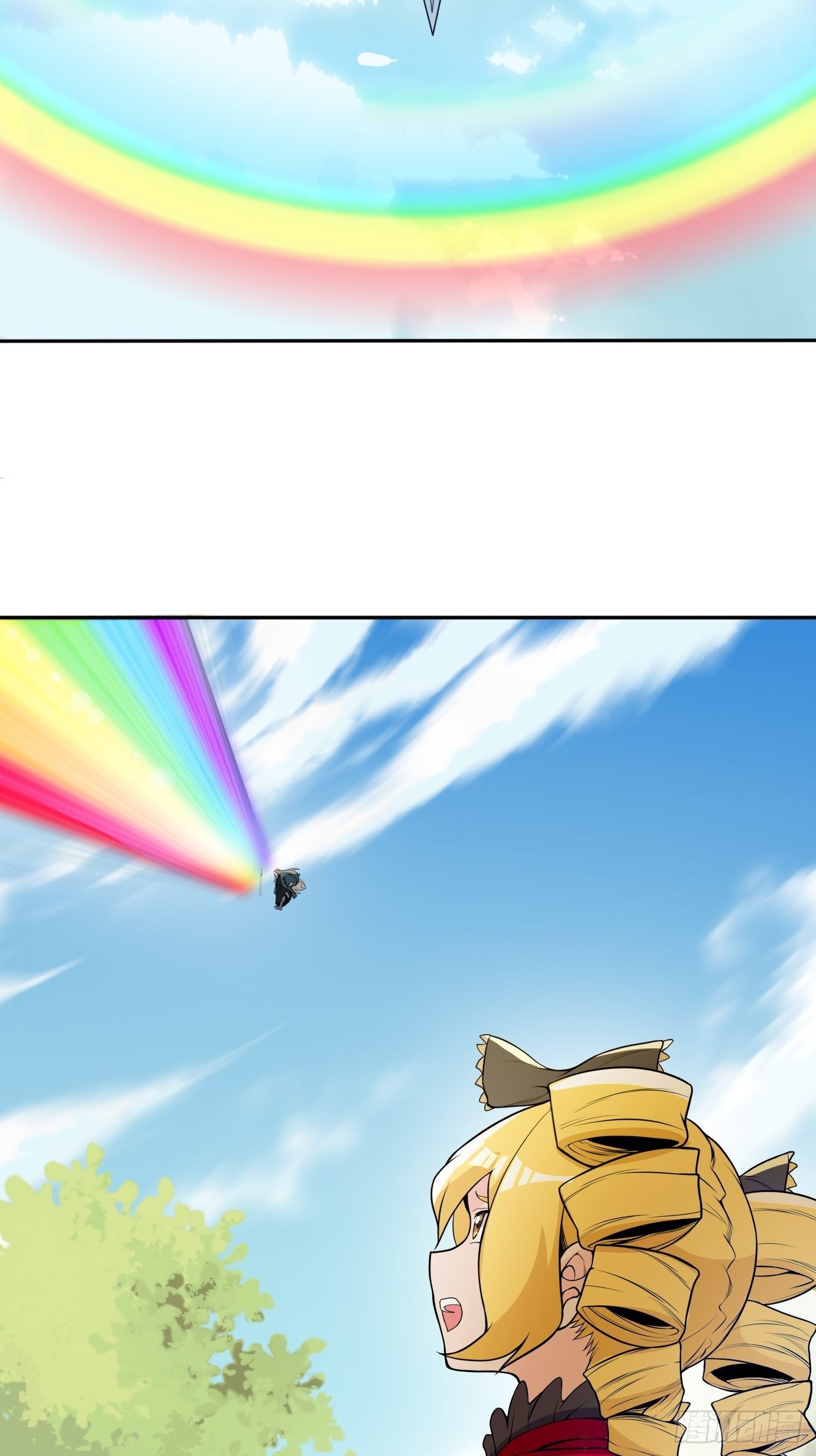 第三十五话：不错的剑法-第37话