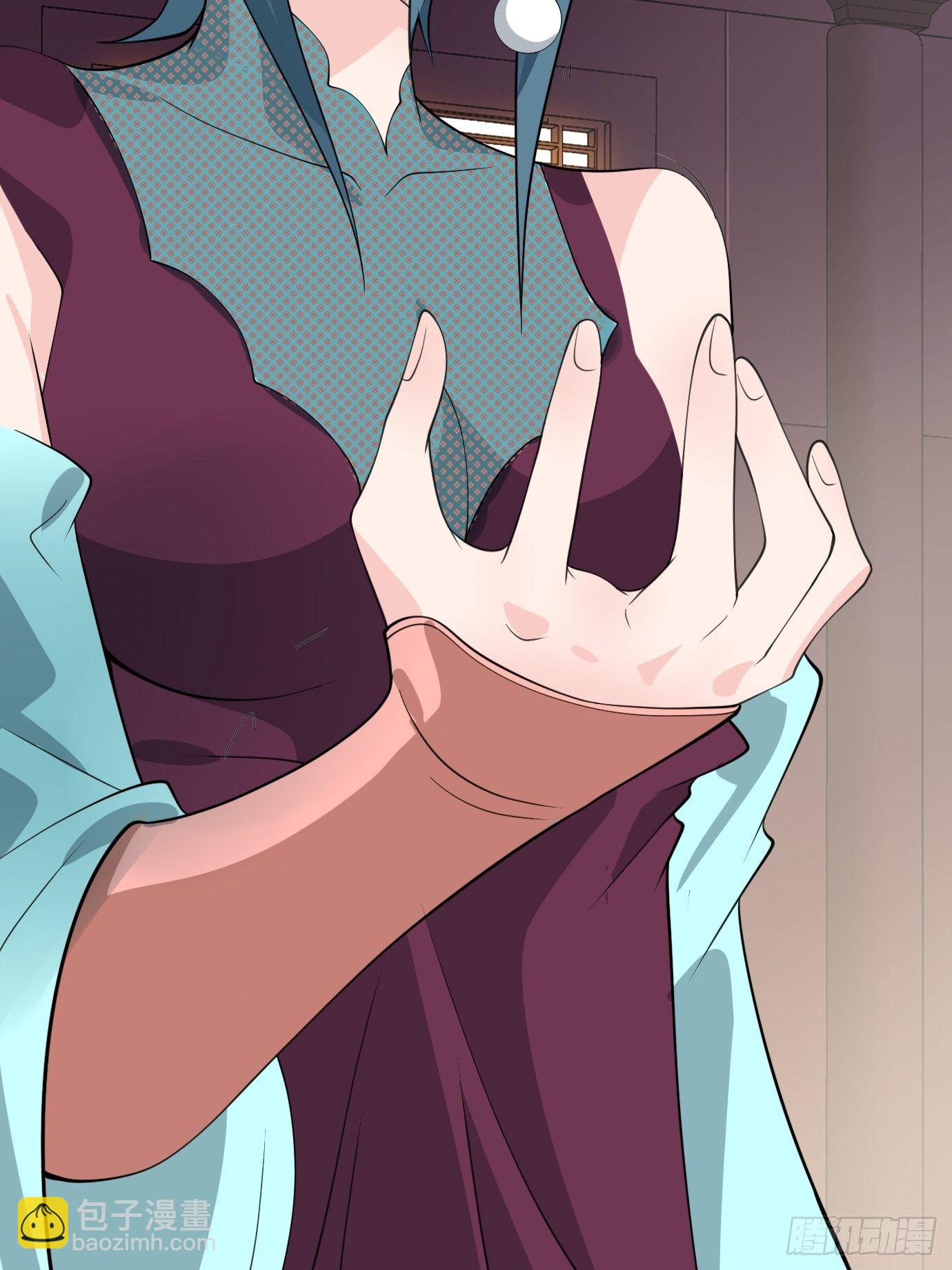 第三十七话：多喝热水-第39话