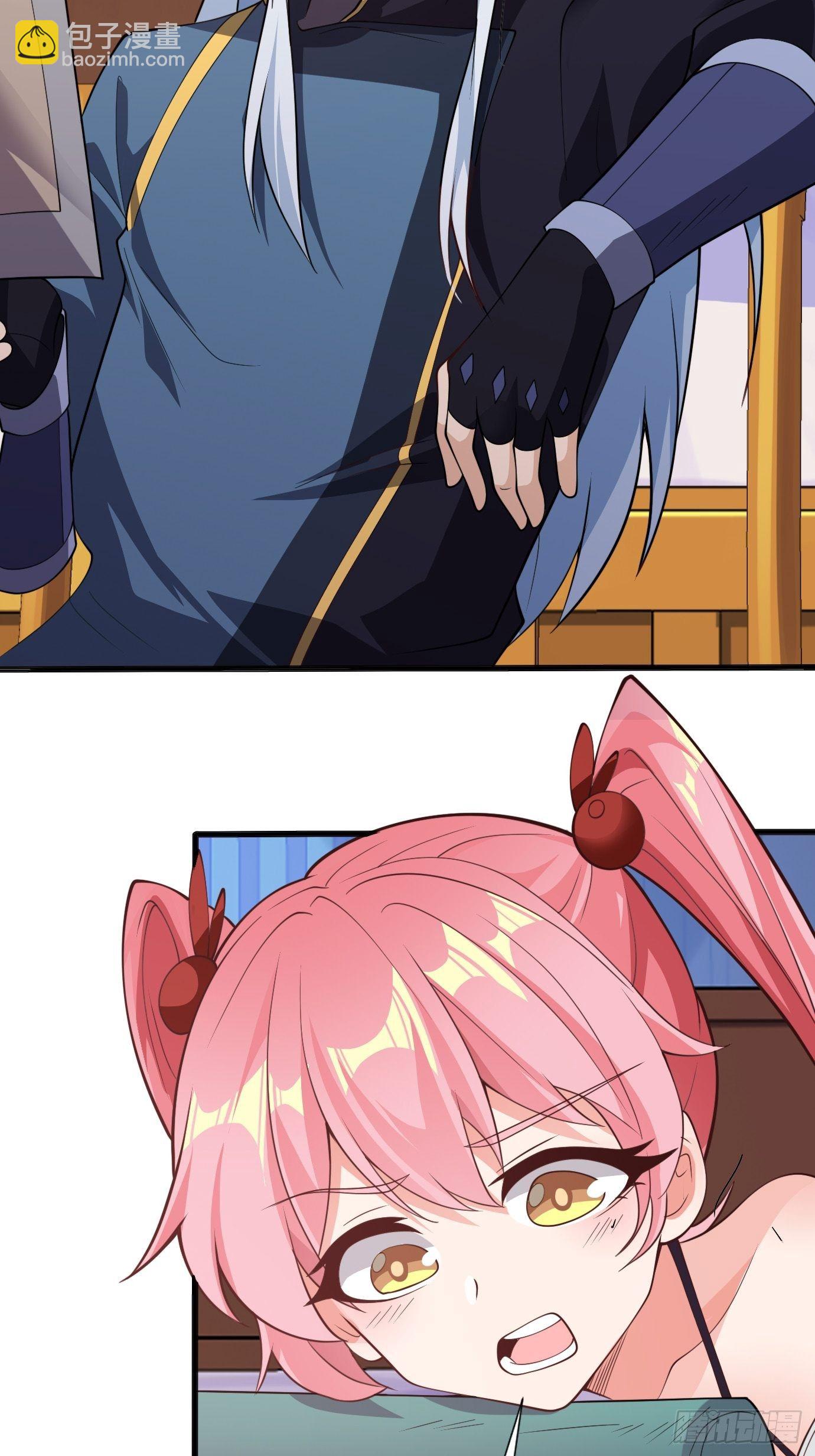 第三十七话：多喝热水-第39话