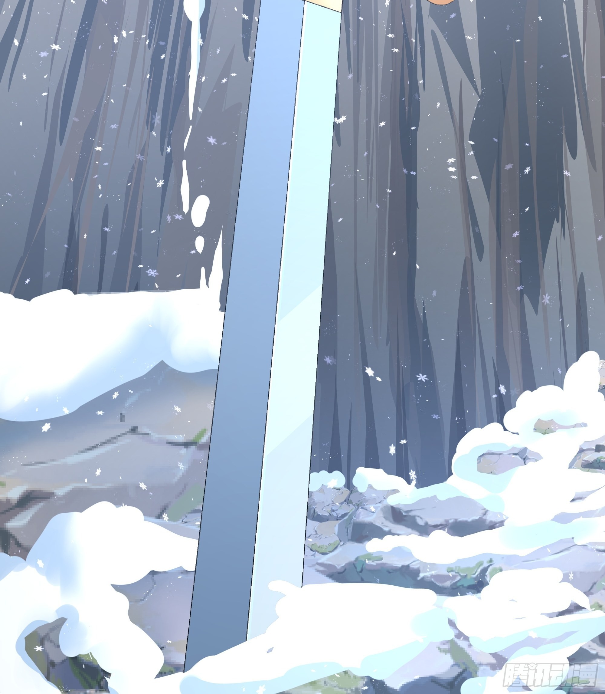 第四十五话：我乃天外神剑-第47话