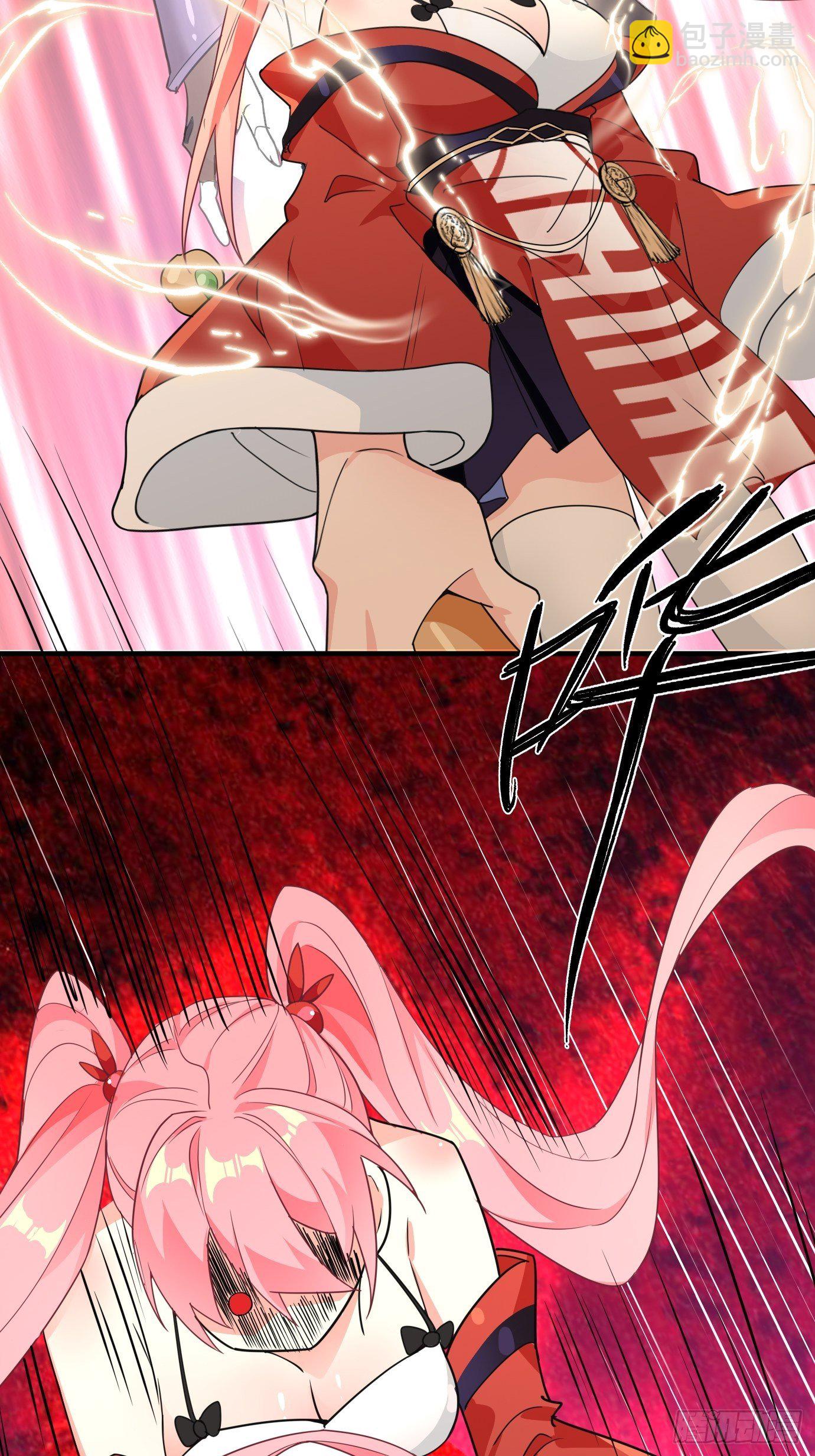 第六话：把身体交给我吧！(1/2)-第7话