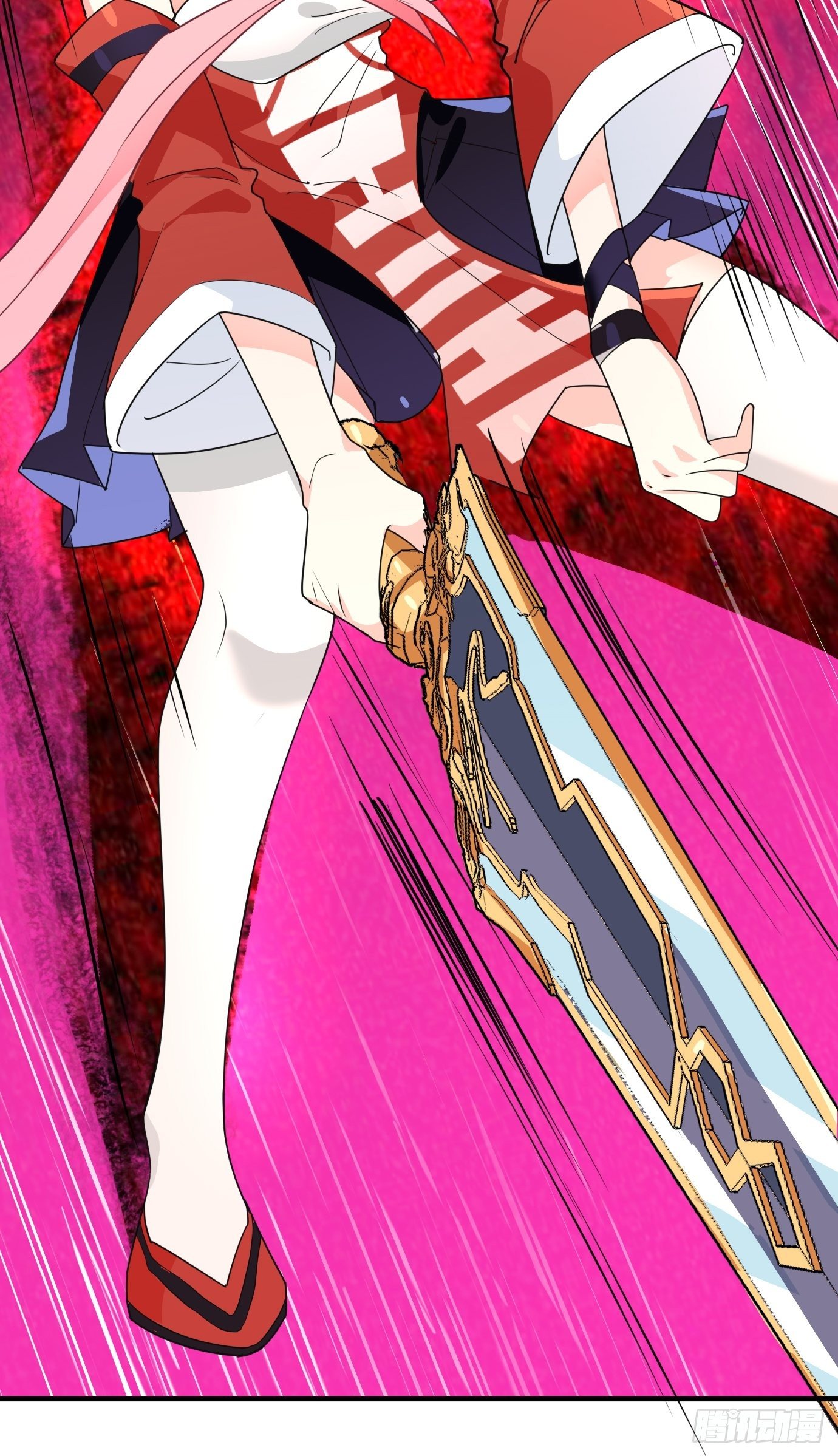 第六话：把身体交给我吧！(1/2)-第7话