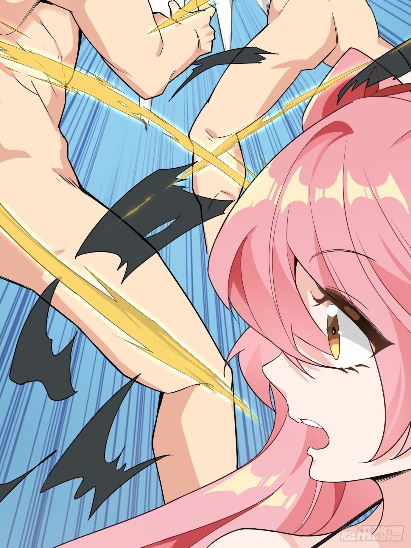 第六话：把身体交给我吧！(1/2)-第7话