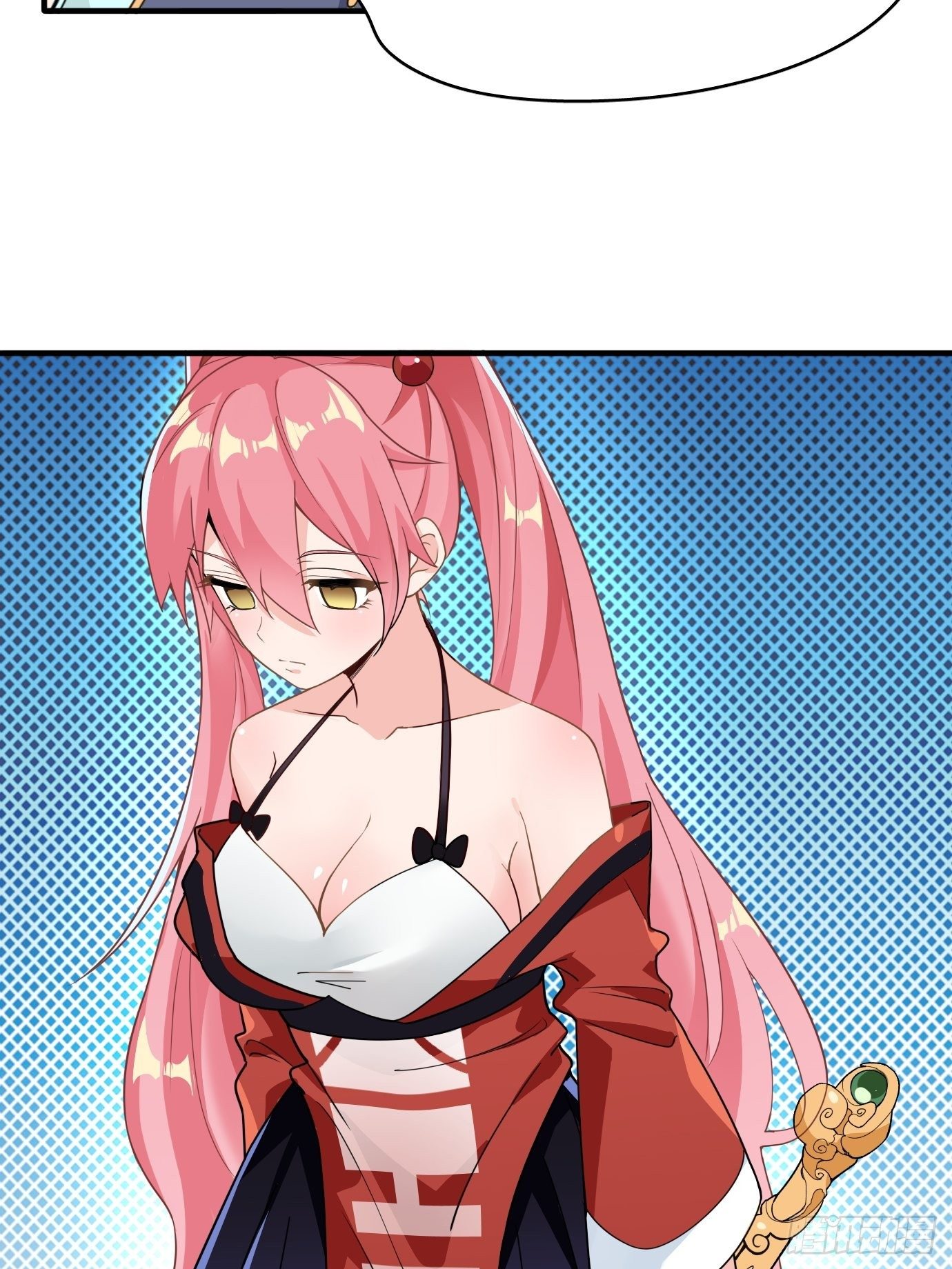 第六话：把身体交给我吧！(1/2)-第7话