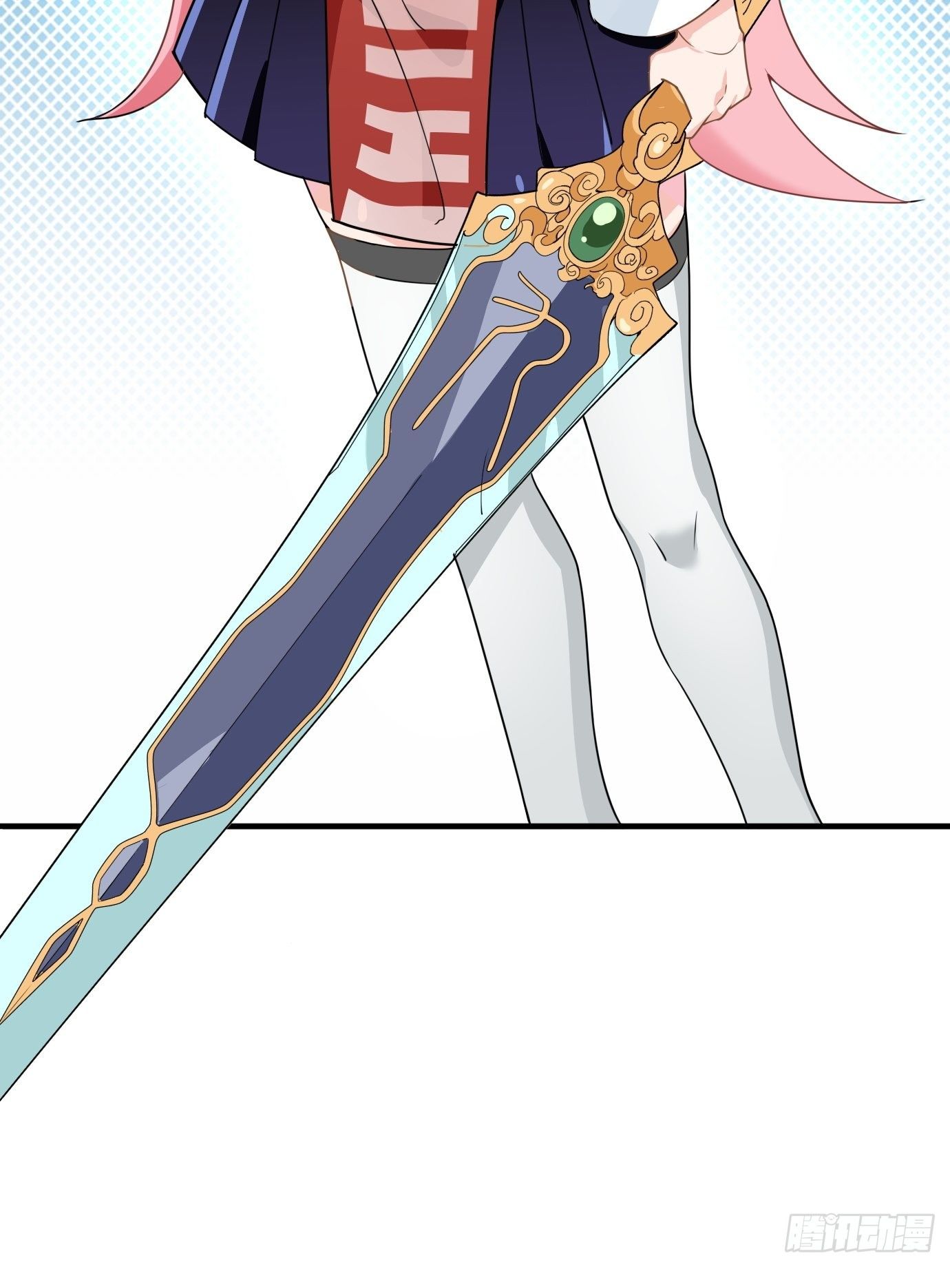 第六话：把身体交给我吧！(1/2)-第7话