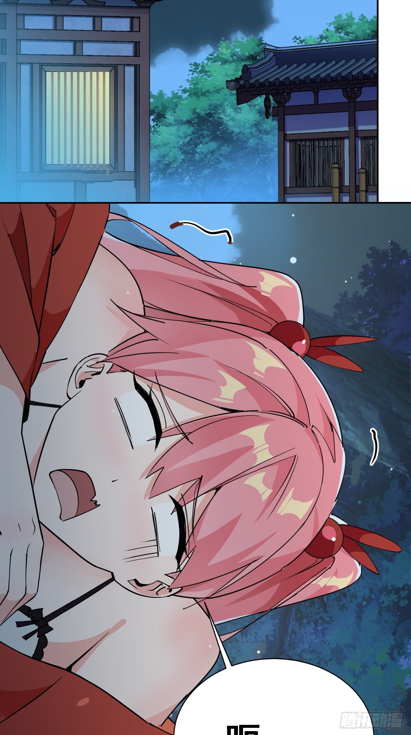 第八话：突破！(1/2)-第9话