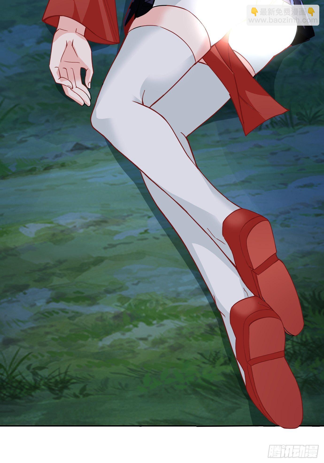 第八话：突破！(1/2)-第9话