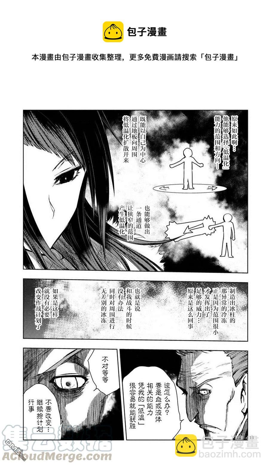 見面5秒開始戰鬥 - 106 冰火不相容 - 4