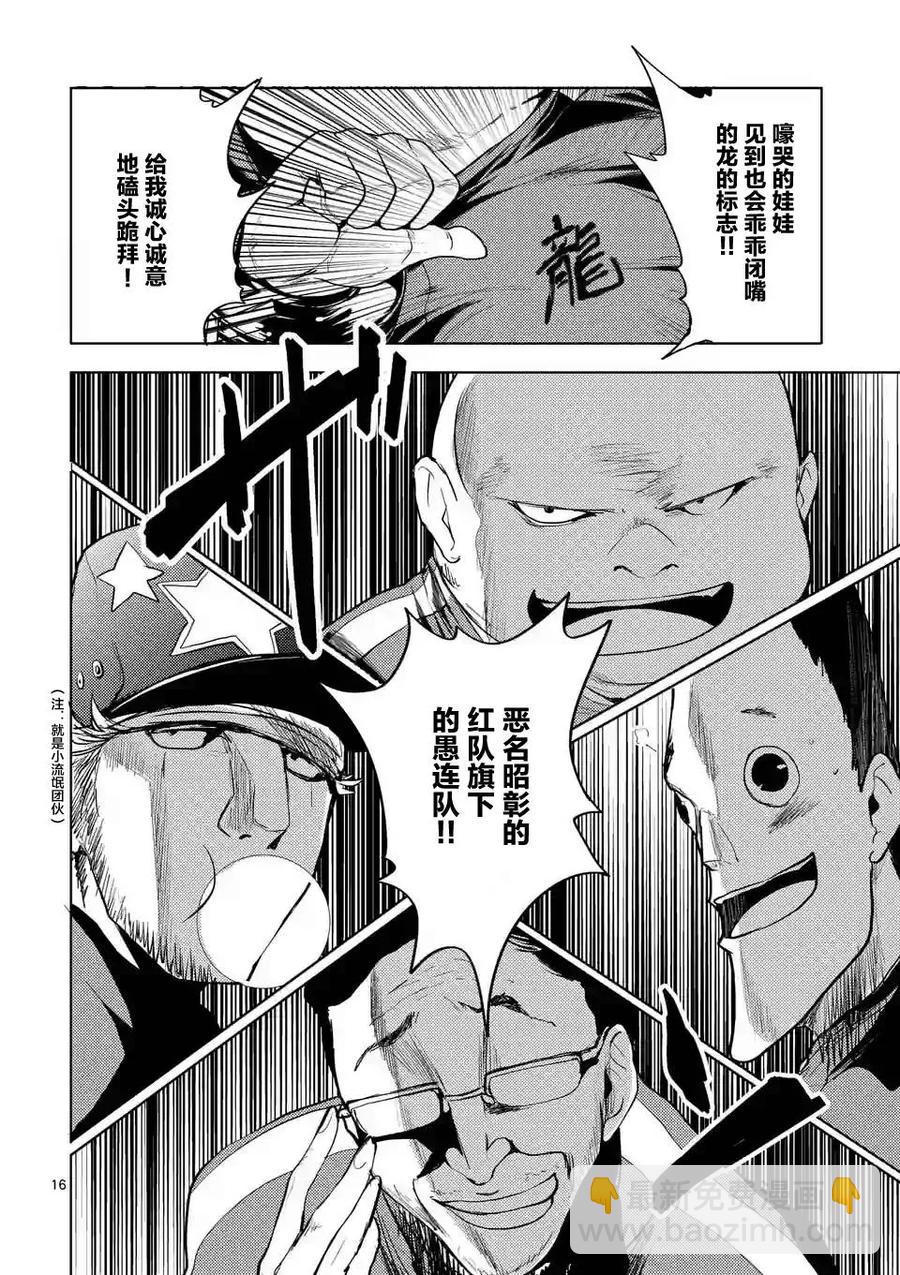 見面5秒開始戰鬥 - 20 第三項目 - 3