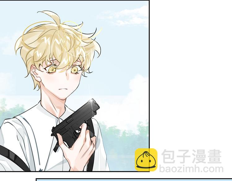 第8话 教你用枪(1/2)-第11话