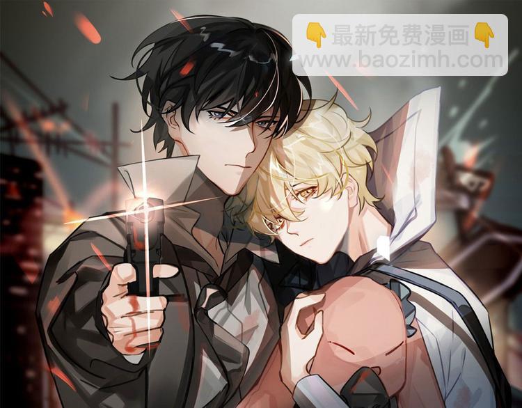 第20话 选择(1/3)-第23话