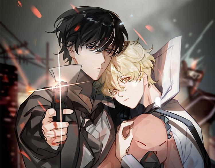 第22话 确定心意(1/2)-第25话