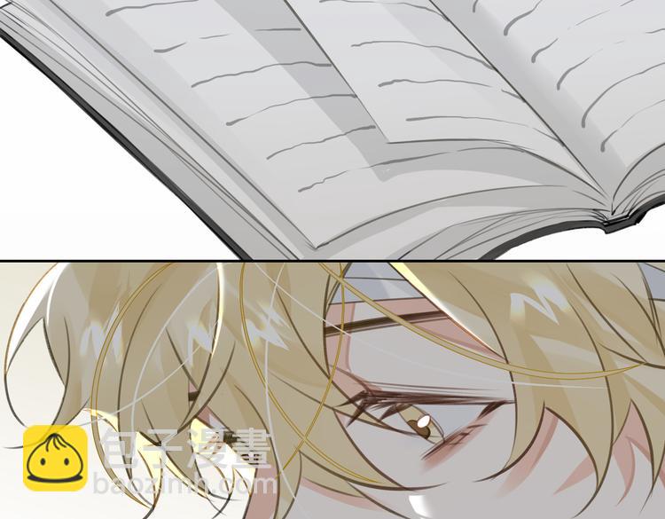 第34话 对你依旧忍不住(1/2)-第37话